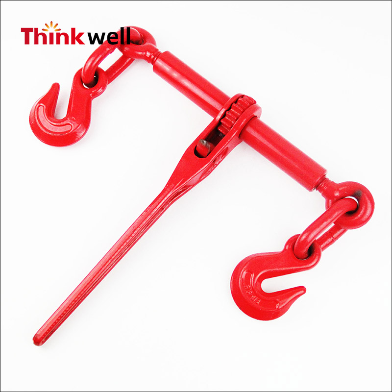 Carpeta de carga tipo trinquete Thinkwell L 140